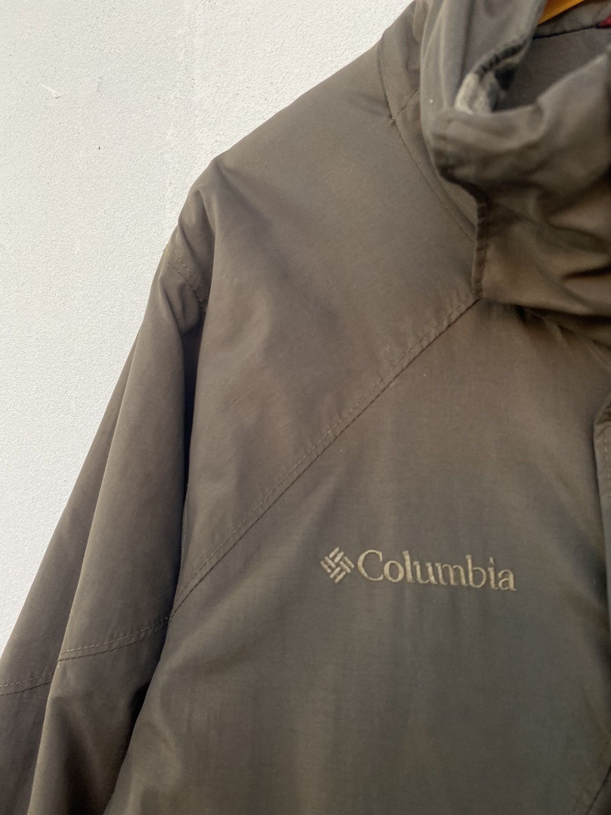 Columbia COLUMBIA SPORTWEAR JACKET Size US S / EU 44-46 / 1 - 4 Thumbnail