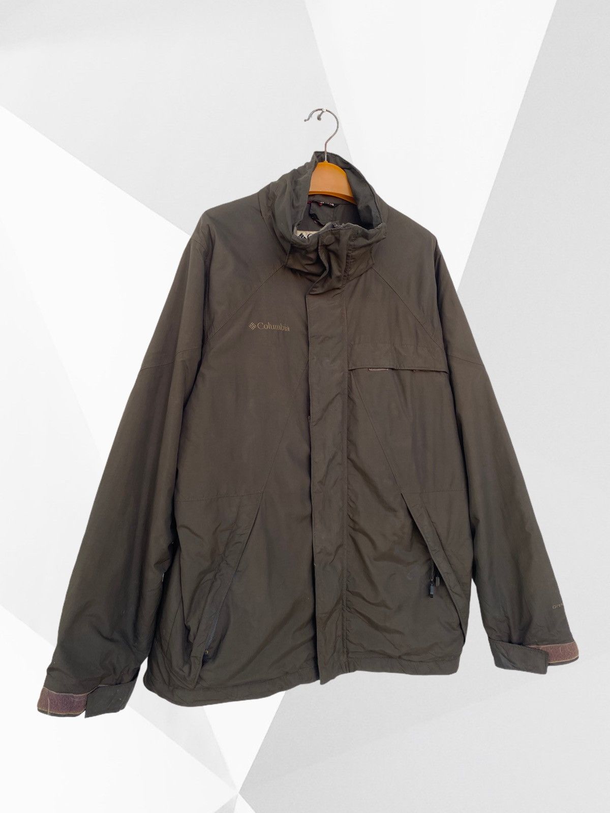 Columbia COLUMBIA SPORTWEAR JACKET Size US S / EU 44-46 / 1 - 1 Thumbnail