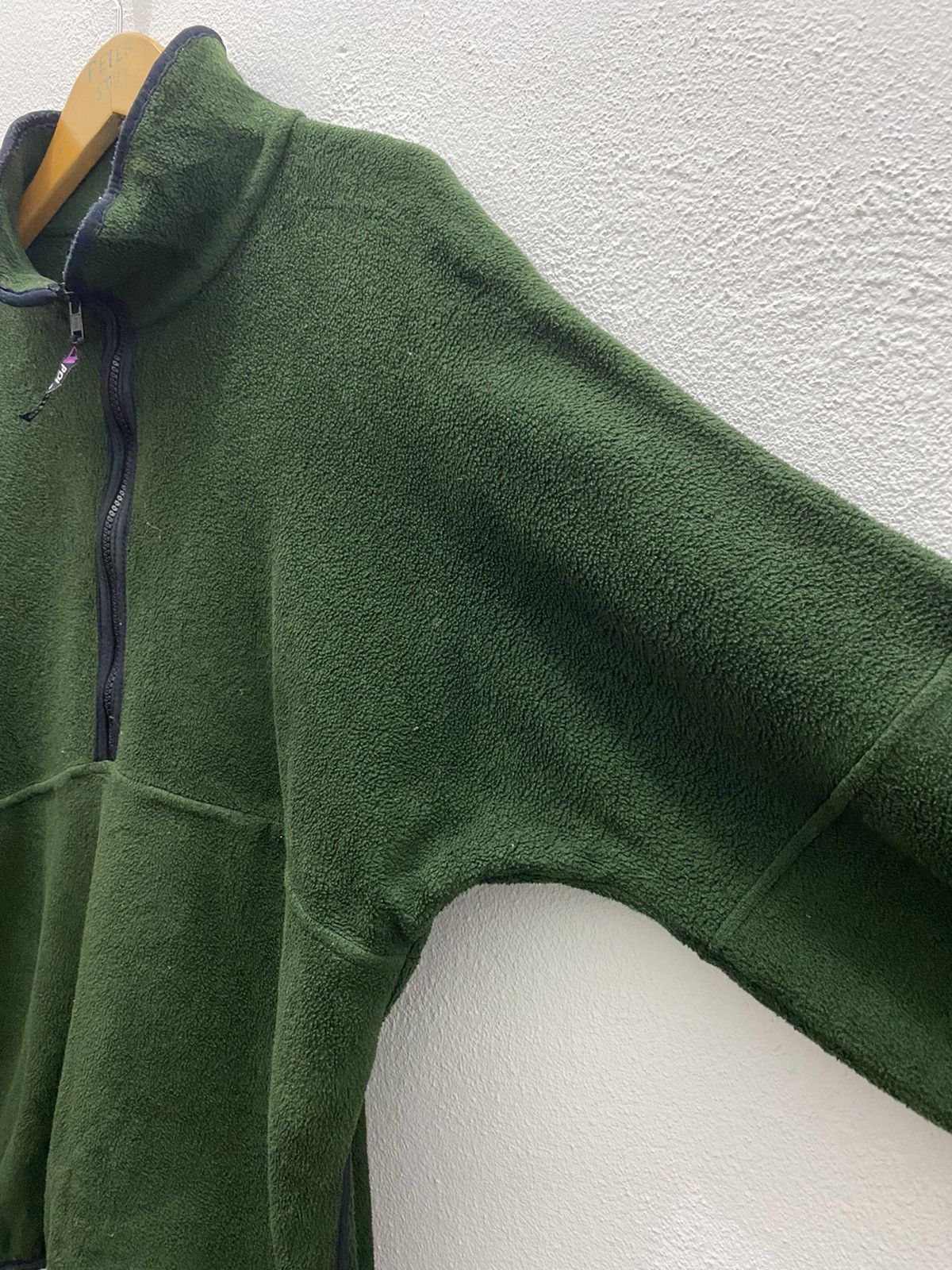 Penfield Penfield x Polartec Made In USA Fleece Sweater Size US M / EU 48-50 / 2 - 4 Thumbnail