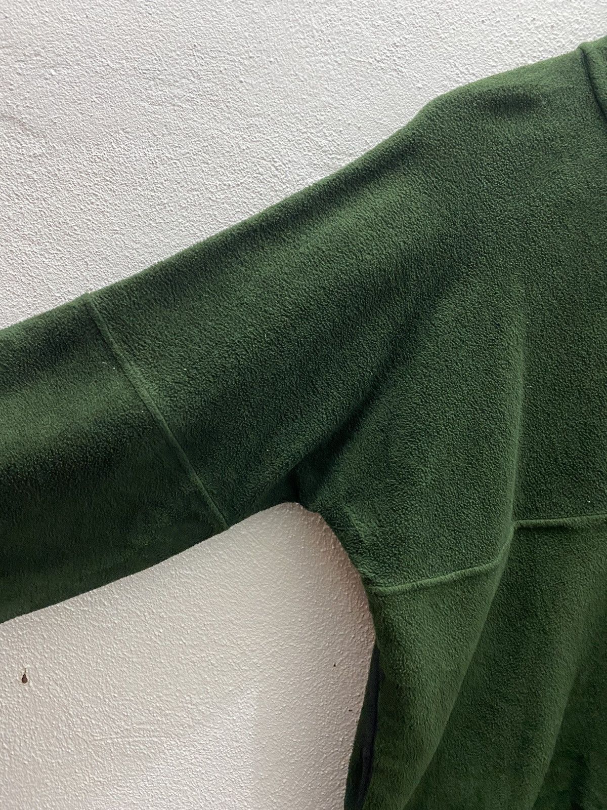 Penfield Penfield x Polartec Made In USA Fleece Sweater Size US M / EU 48-50 / 2 - 5 Thumbnail