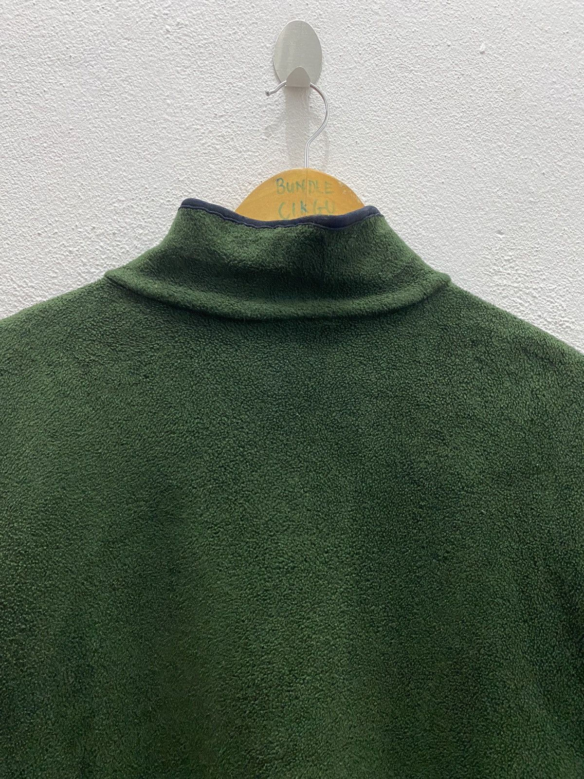 Penfield Penfield x Polartec Made In USA Fleece Sweater Size US M / EU 48-50 / 2 - 7 Thumbnail