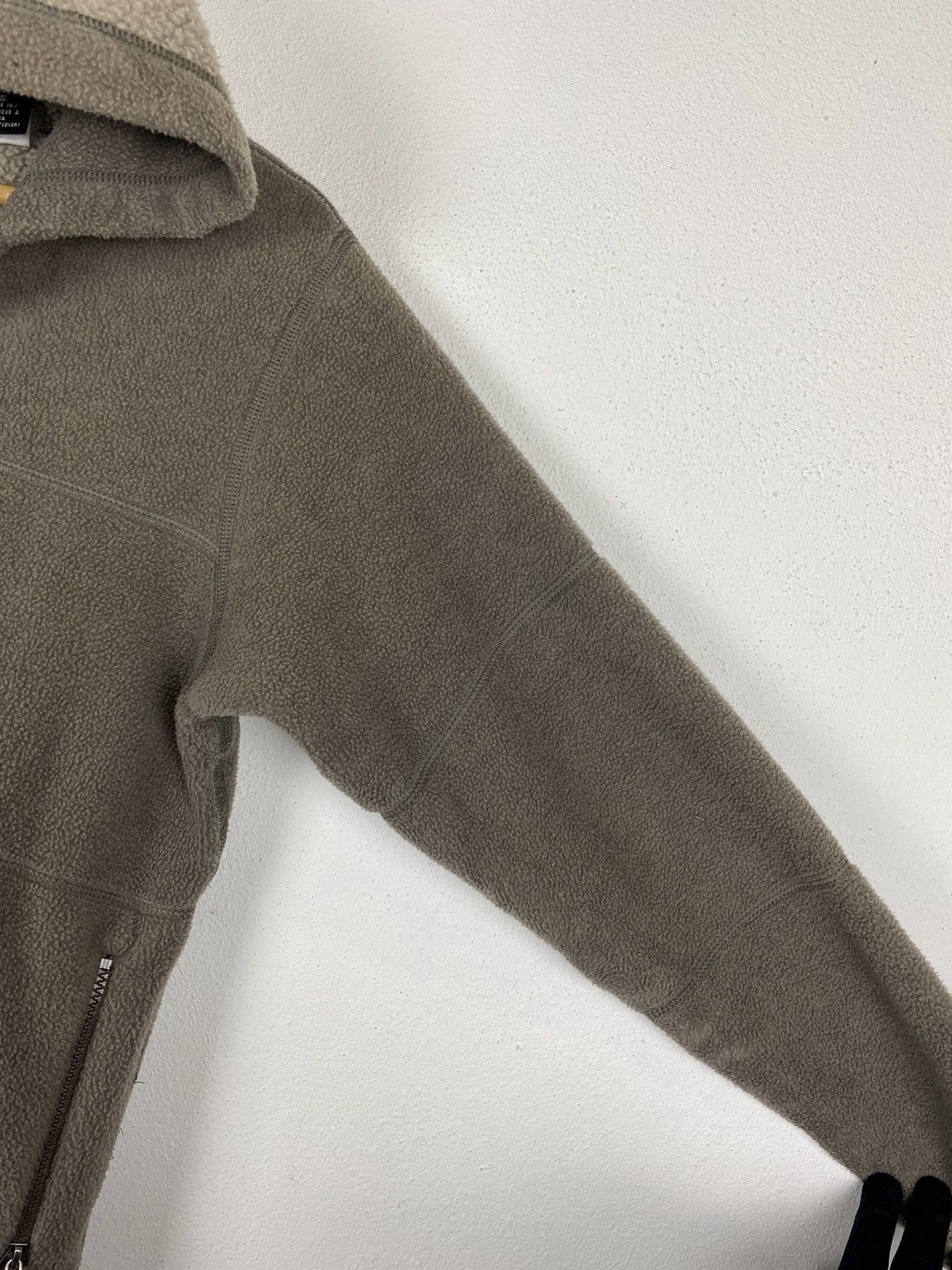 Patagonia Patagonia Fleece Hoddies Made in Usa for Women Size ONE SIZE - 6 Thumbnail