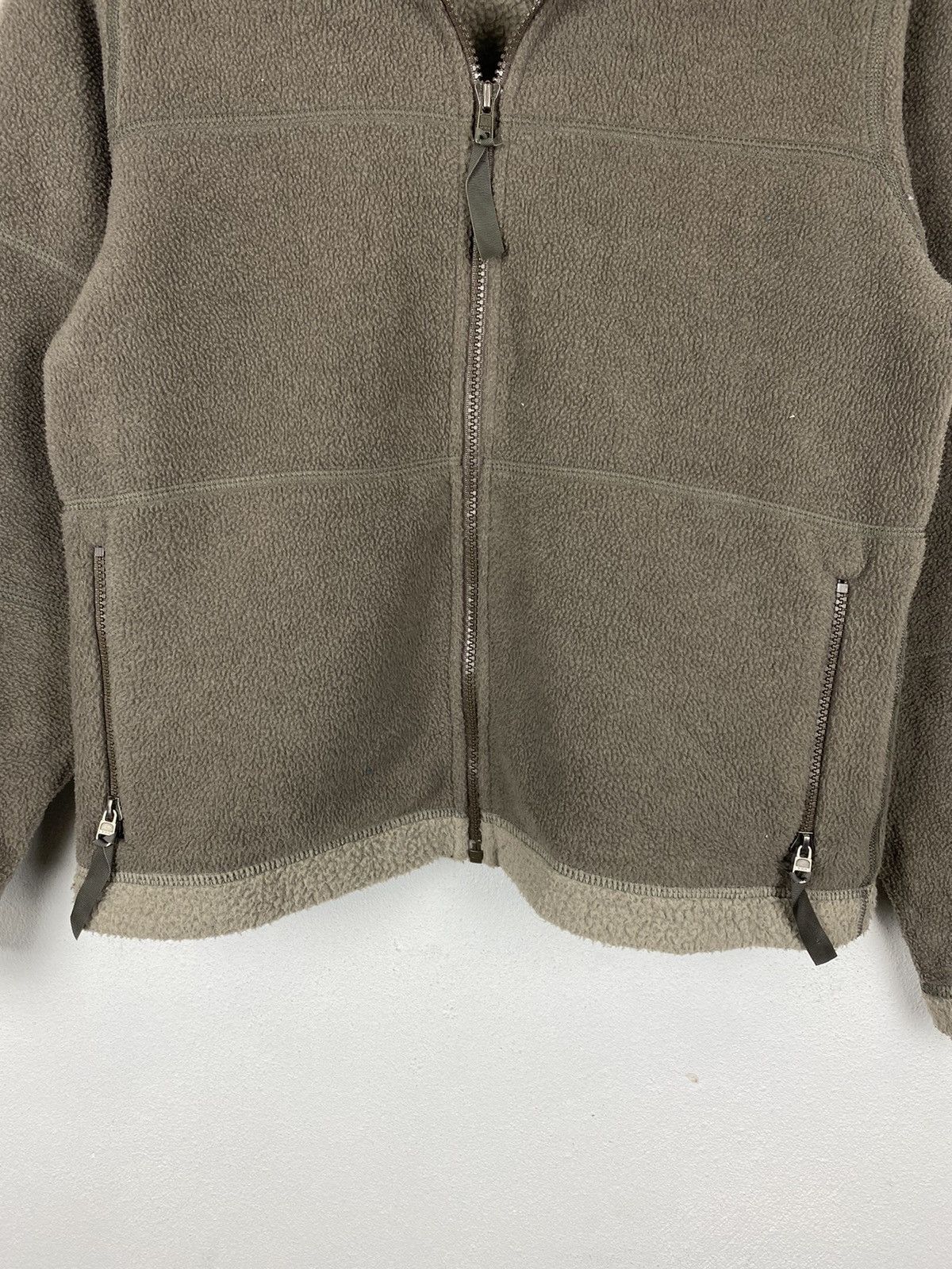 Patagonia Patagonia Fleece Hoddies Made in Usa for Women Size ONE SIZE - 5 Thumbnail
