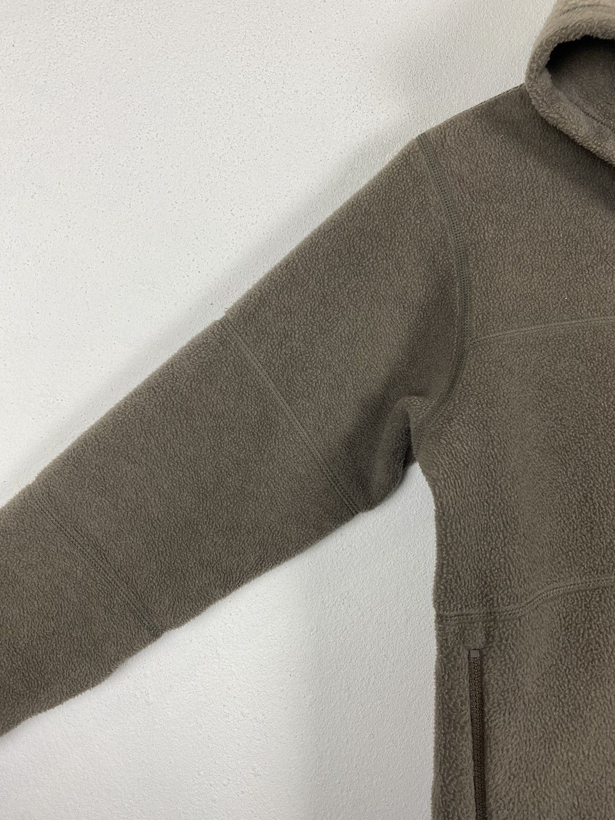Patagonia Patagonia Fleece Hoddies Made in Usa for Women Size ONE SIZE - 7 Thumbnail