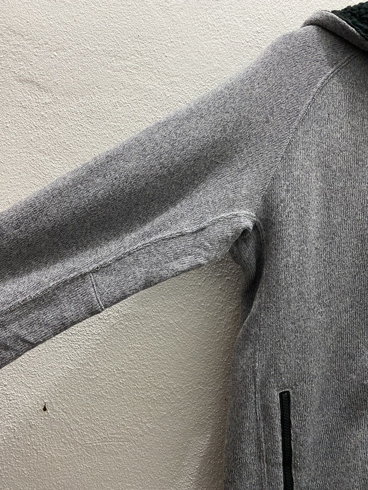 Columbia × Columbiaknit Columbia Sportwear Knitwear Hoddies-Sweater Size US M / EU 48-50 / 2 - 11 Thumbnail