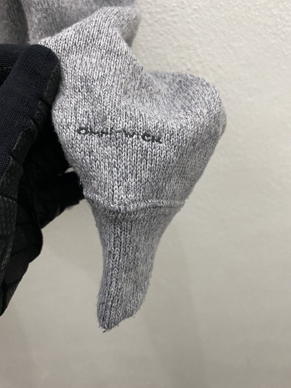 Columbia × Columbiaknit Columbia Sportwear Knitwear Hoddies-Sweater Size US M / EU 48-50 / 2 - 7 Thumbnail
