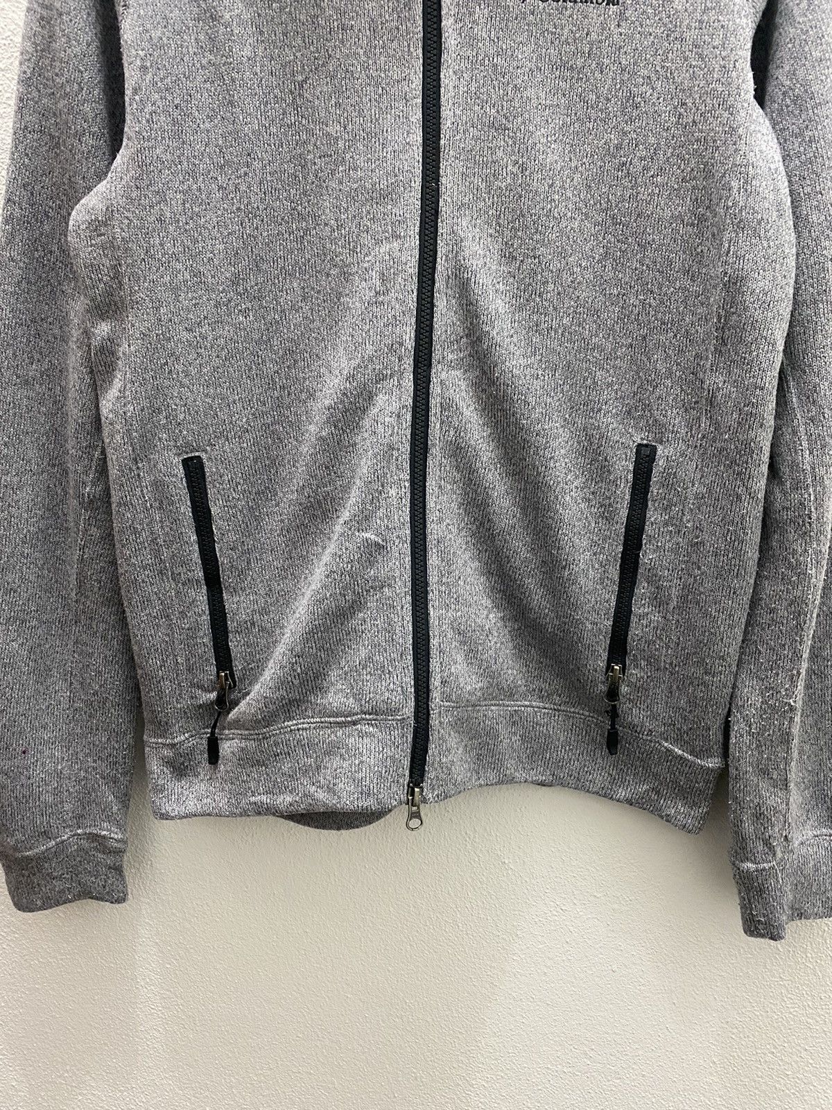 Columbia × Columbiaknit Columbia Sportwear Knitwear Hoddies-Sweater Size US M / EU 48-50 / 2 - 4 Thumbnail