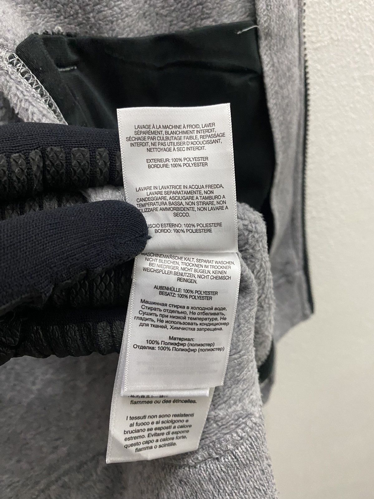 Columbia × Columbiaknit Columbia Sportwear Knitwear Hoddies-Sweater Size US M / EU 48-50 / 2 - 15 Thumbnail