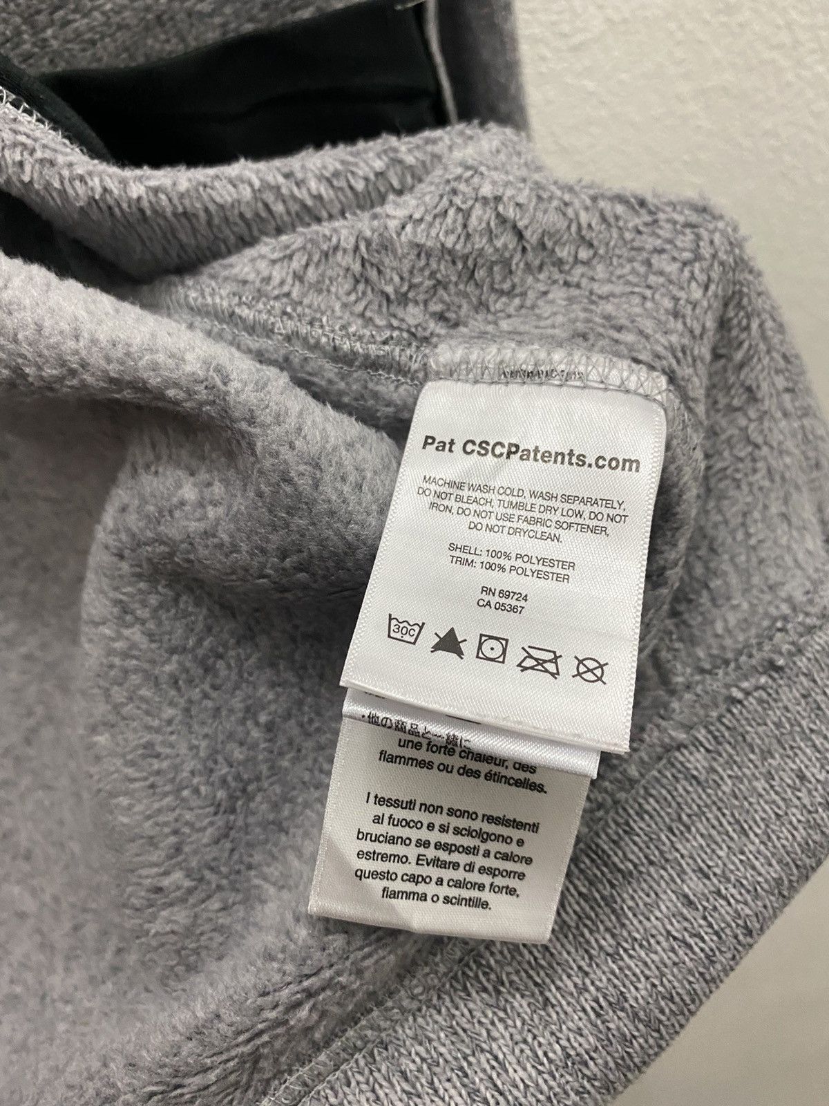 Columbia × Columbiaknit Columbia Sportwear Knitwear Hoddies-Sweater Size US M / EU 48-50 / 2 - 14 Thumbnail