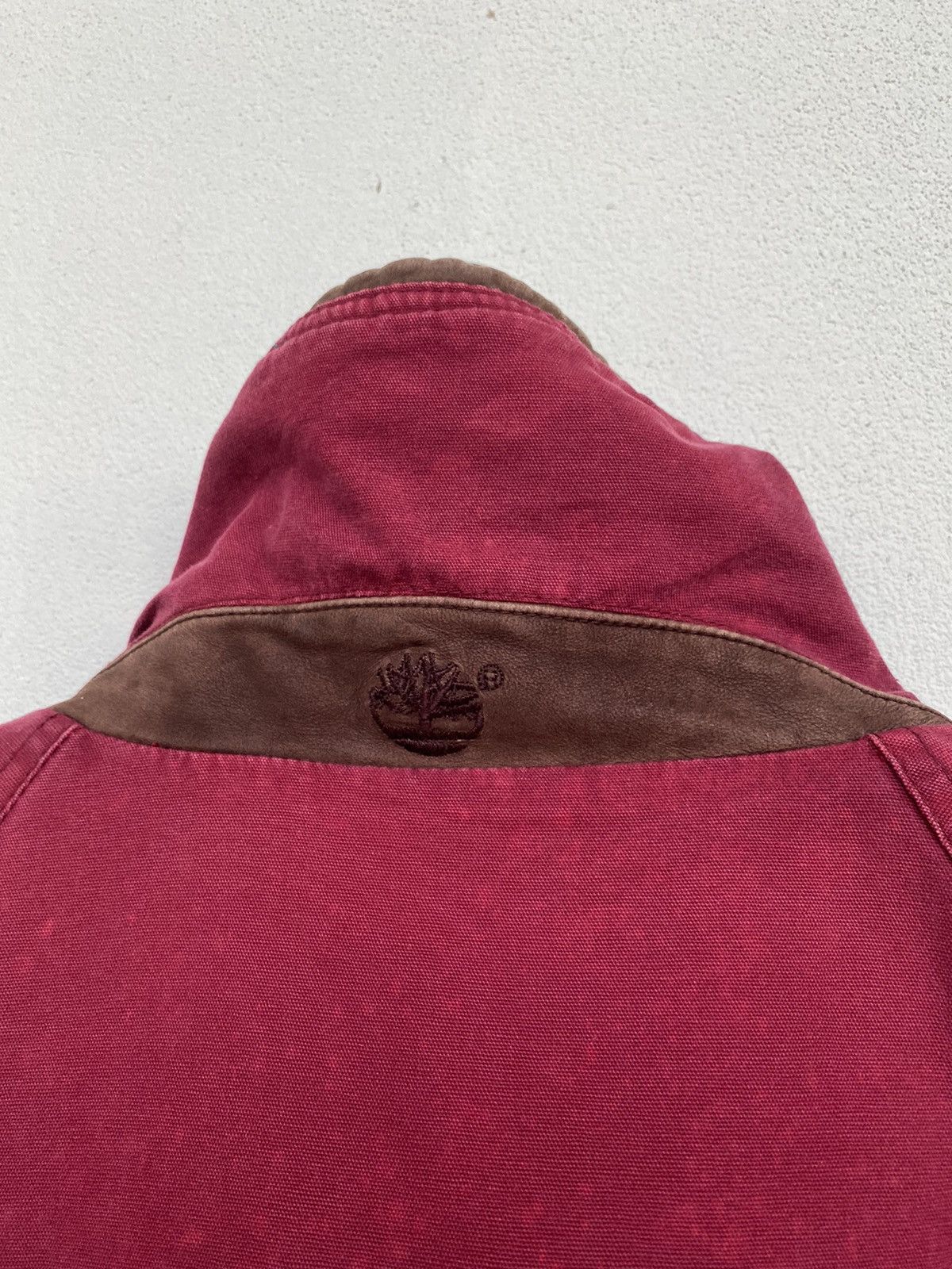Timberland 🔥TIMBERLAND SURVIVAL CHORE JACKET Size US M / EU 48-50 / 2 - 8 Thumbnail