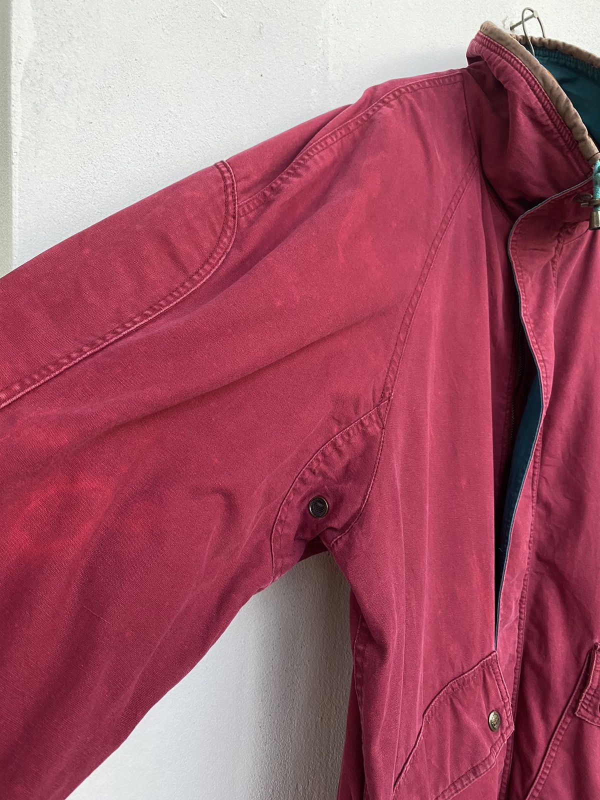 Timberland 🔥TIMBERLAND SURVIVAL CHORE JACKET Size US M / EU 48-50 / 2 - 5 Thumbnail