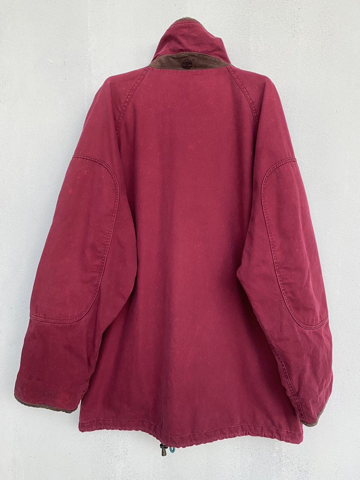 Timberland 🔥TIMBERLAND SURVIVAL CHORE JACKET Size US M / EU 48-50 / 2 - 7 Thumbnail