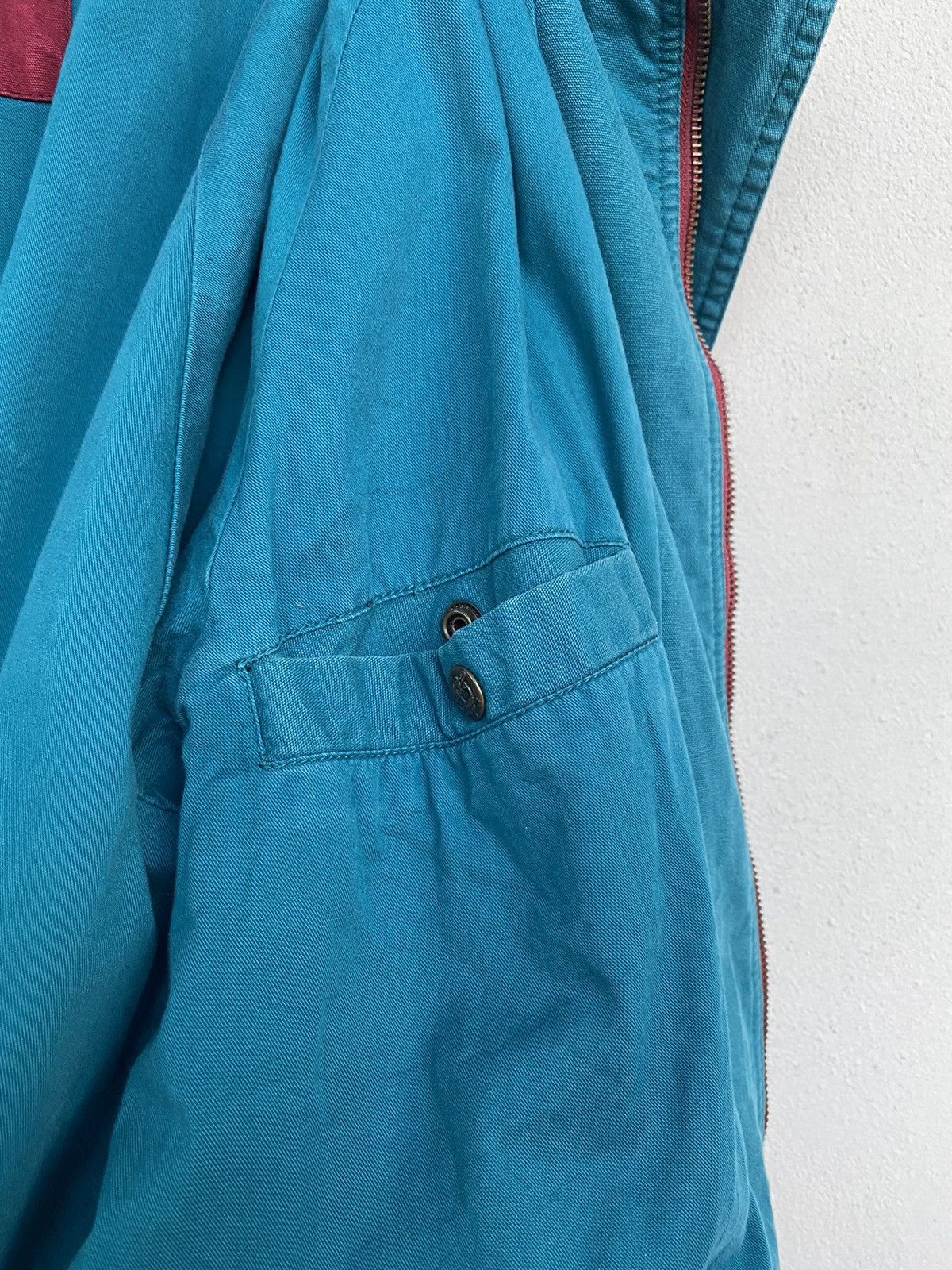 Timberland 🔥TIMBERLAND SURVIVAL CHORE JACKET Size US M / EU 48-50 / 2 - 12 Thumbnail