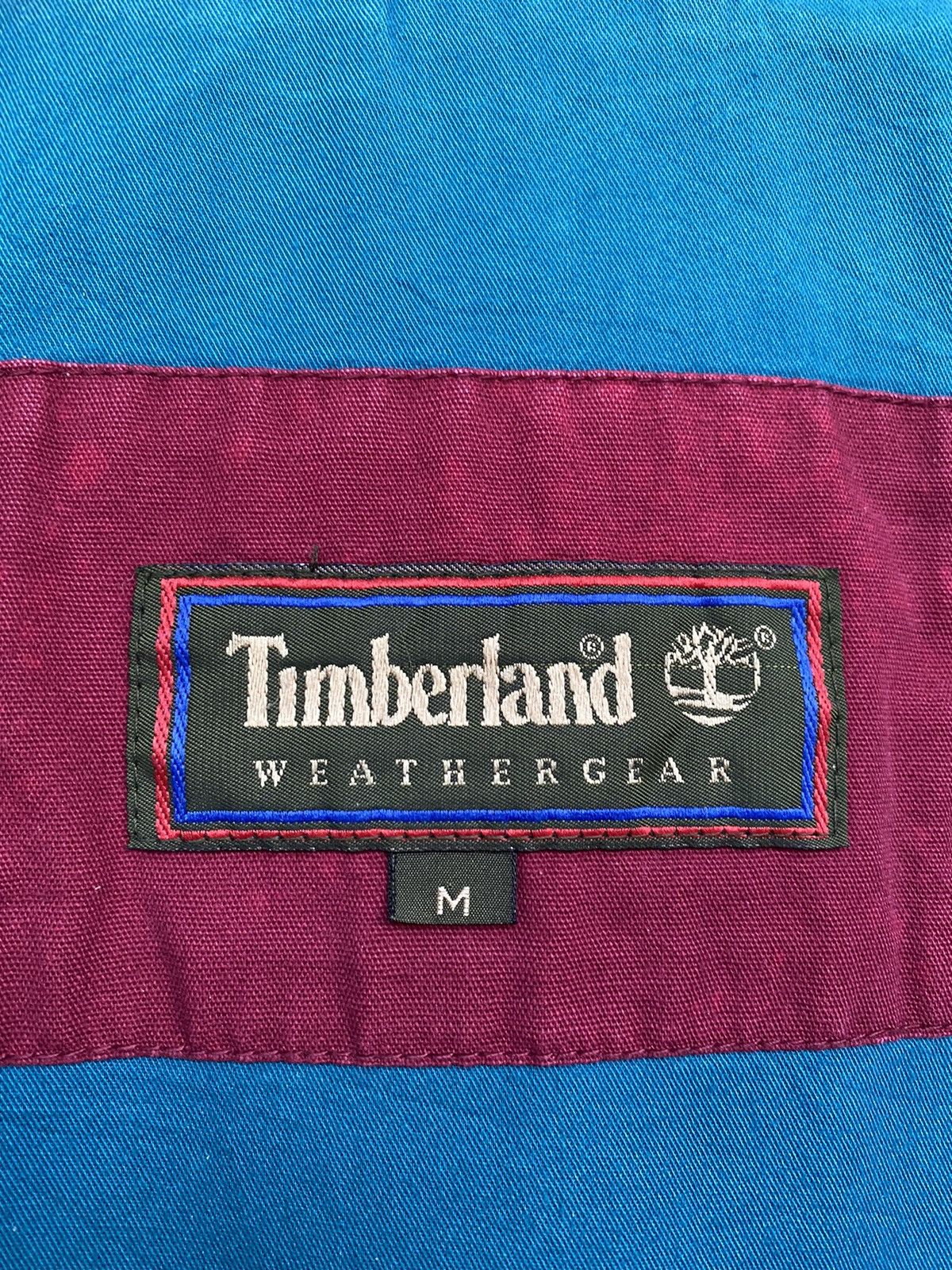 Timberland 🔥TIMBERLAND SURVIVAL CHORE JACKET Size US M / EU 48-50 / 2 - 11 Thumbnail