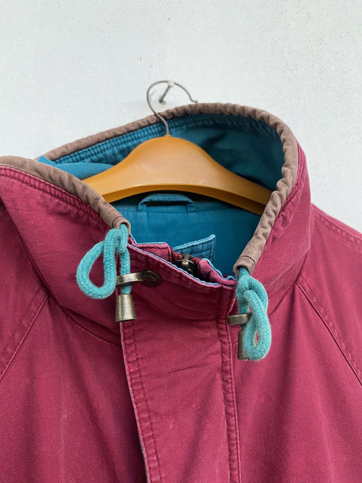 Timberland 🔥TIMBERLAND SURVIVAL CHORE JACKET Size US M / EU 48-50 / 2 - 3 Thumbnail