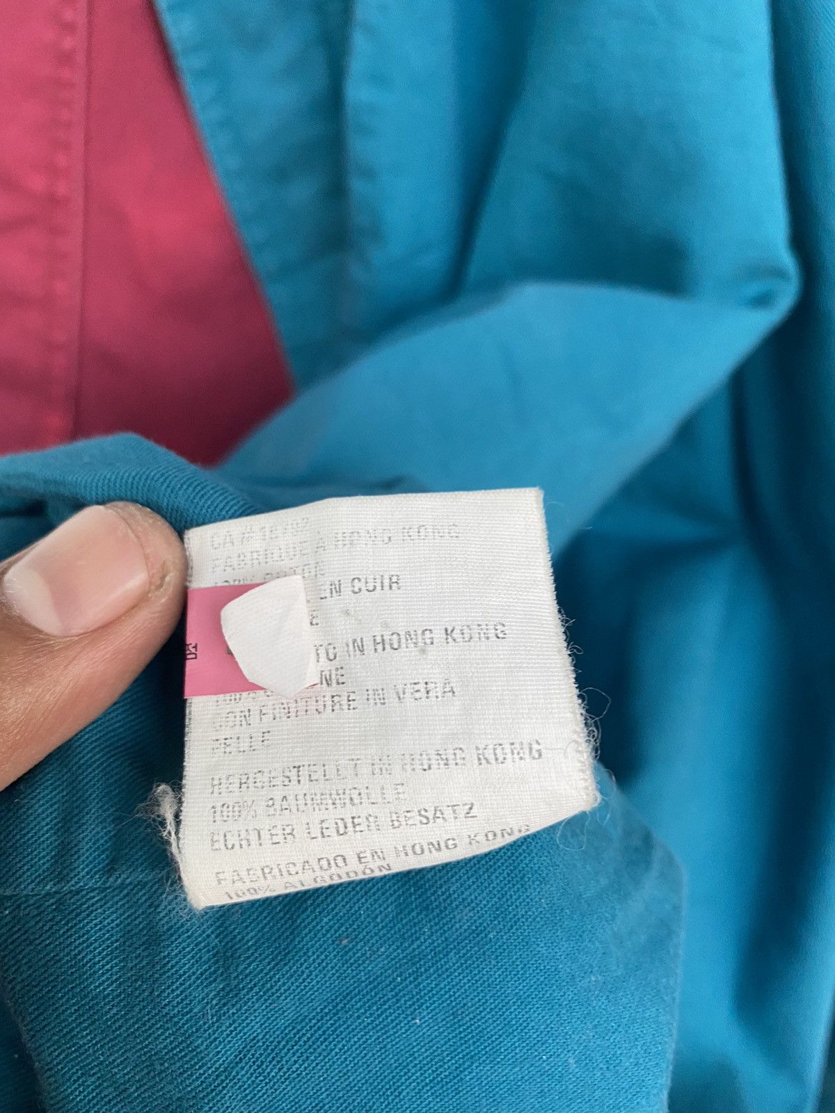 Timberland 🔥TIMBERLAND SURVIVAL CHORE JACKET Size US M / EU 48-50 / 2 - 14 Thumbnail