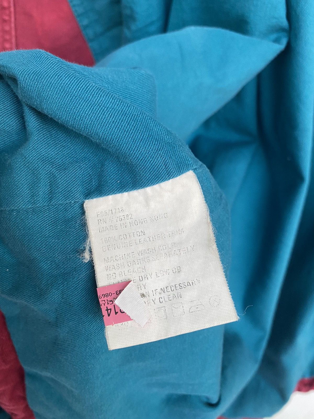 Timberland 🔥TIMBERLAND SURVIVAL CHORE JACKET Size US M / EU 48-50 / 2 - 13 Thumbnail