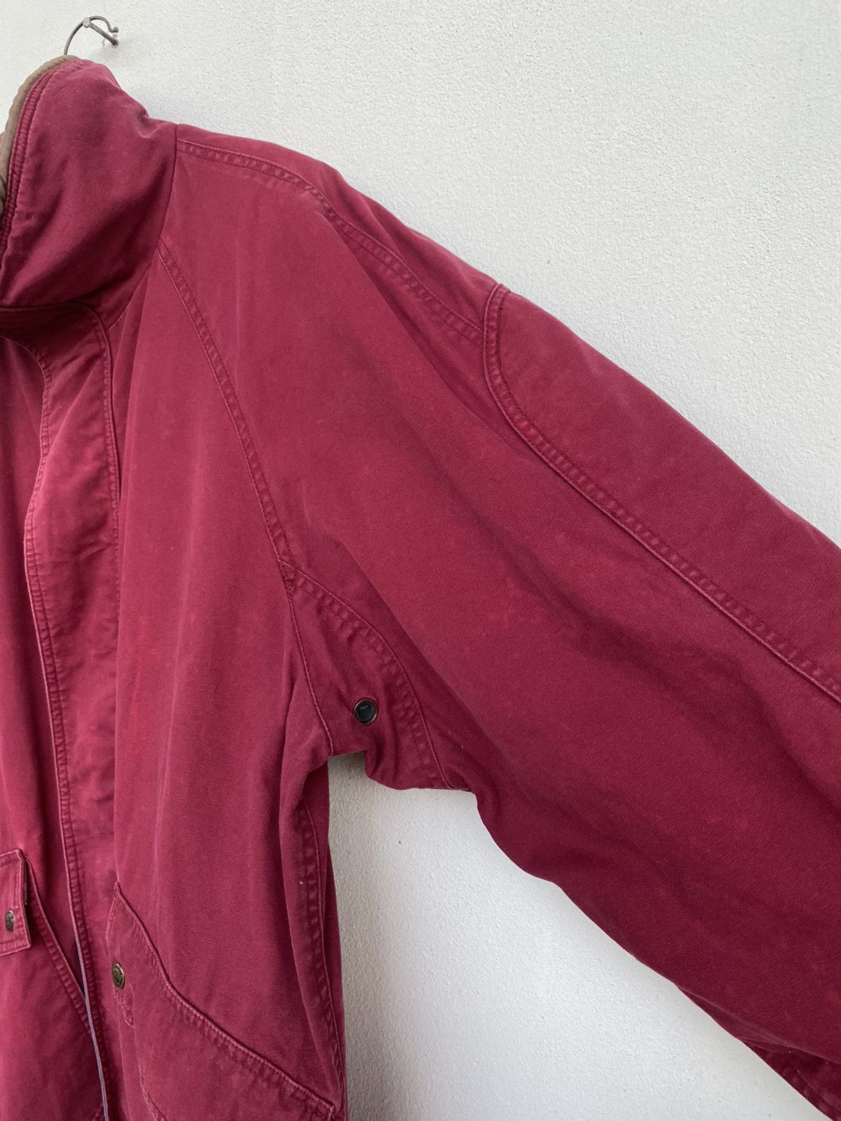 Timberland 🔥TIMBERLAND SURVIVAL CHORE JACKET Size US M / EU 48-50 / 2 - 4 Thumbnail