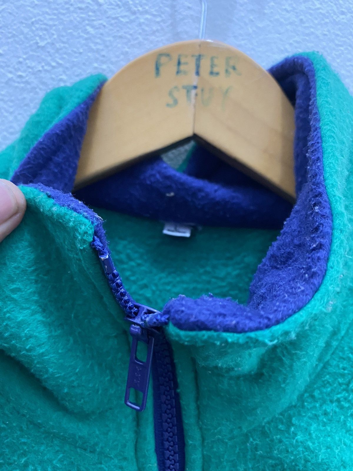 Nice Kicks × Other Unbrand Nice Design Fleece Sweater Size US L / EU 52-54 / 3 - 10 Thumbnail