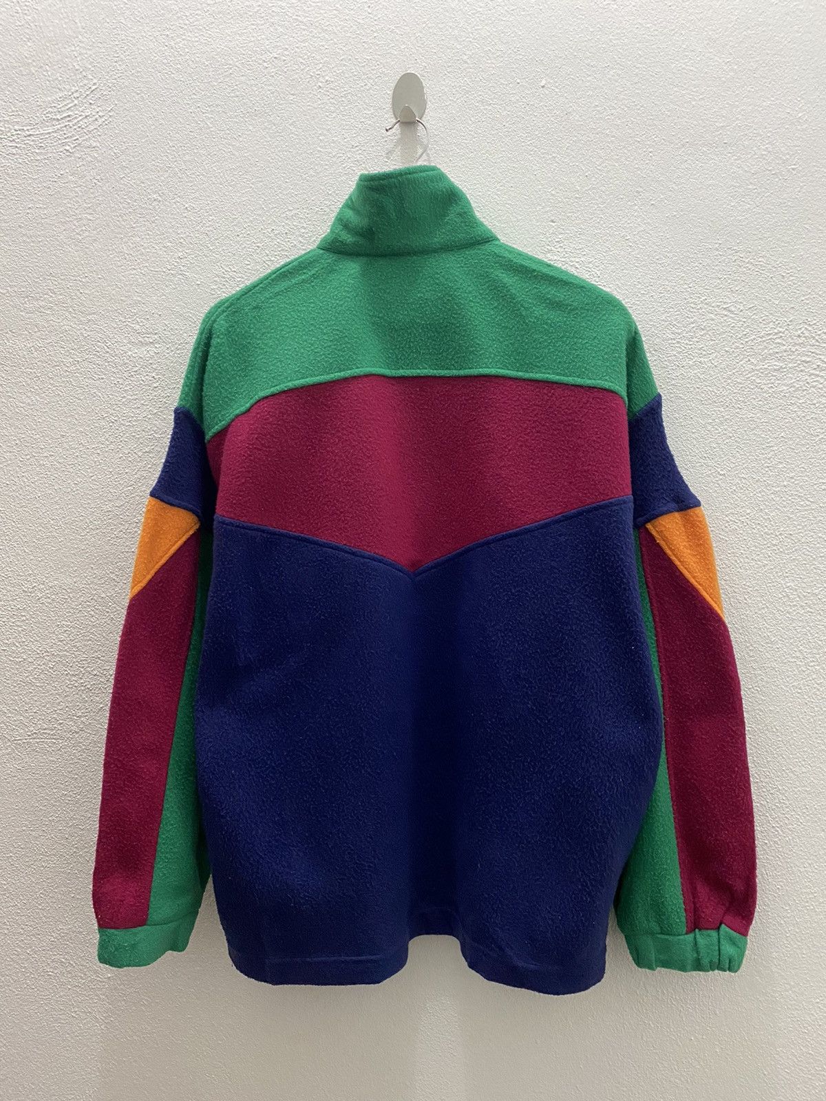 Nice Kicks × Other Unbrand Nice Design Fleece Sweater Size US L / EU 52-54 / 3 - 8 Thumbnail