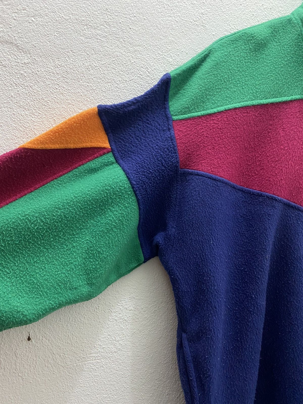 Nice Kicks × Other Unbrand Nice Design Fleece Sweater Size US L / EU 52-54 / 3 - 6 Thumbnail