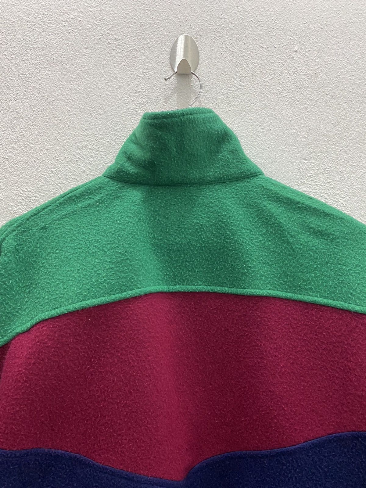 Nice Kicks × Other Unbrand Nice Design Fleece Sweater Size US L / EU 52-54 / 3 - 9 Thumbnail