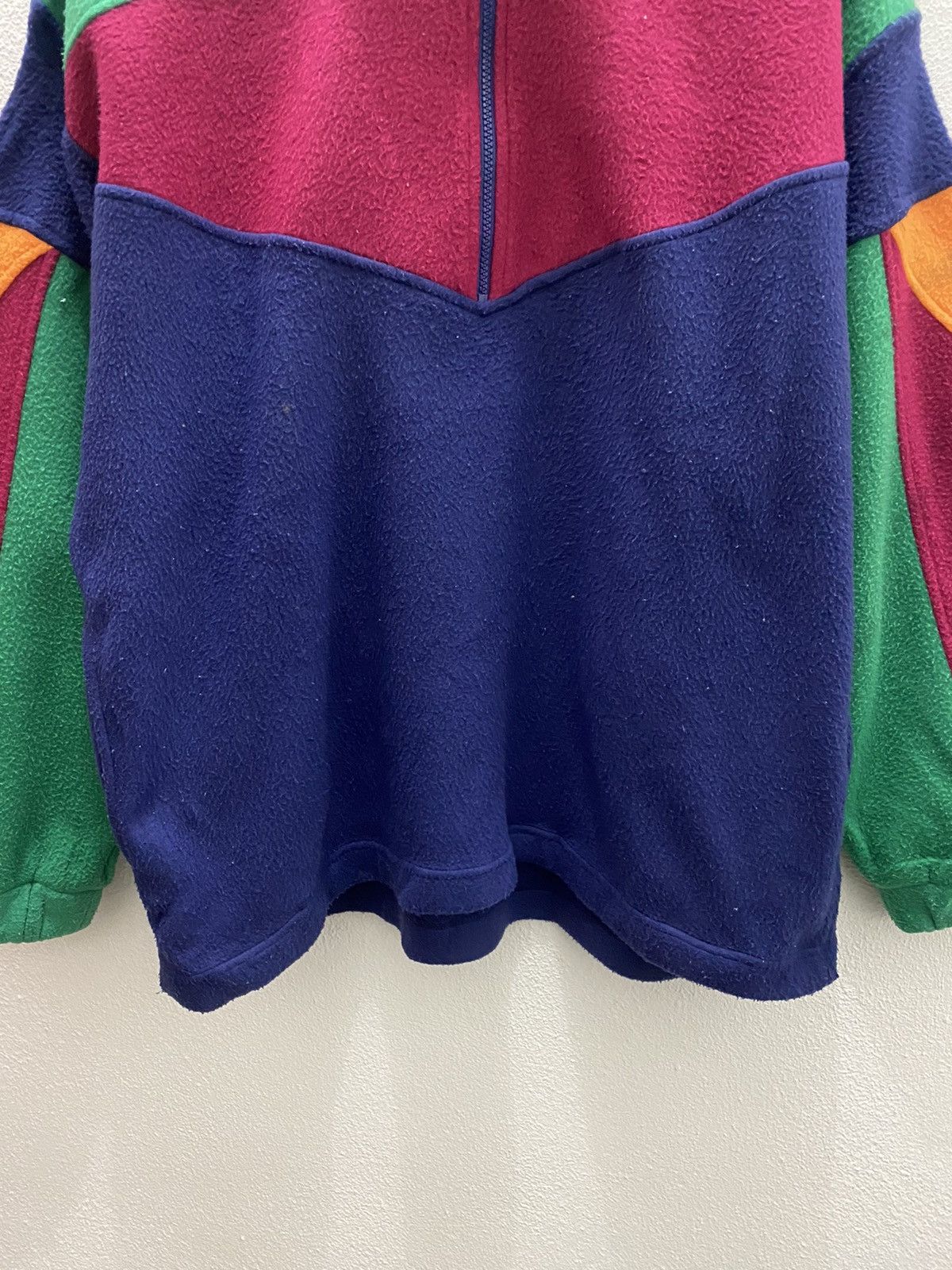 Nice Kicks × Other Unbrand Nice Design Fleece Sweater Size US L / EU 52-54 / 3 - 4 Thumbnail