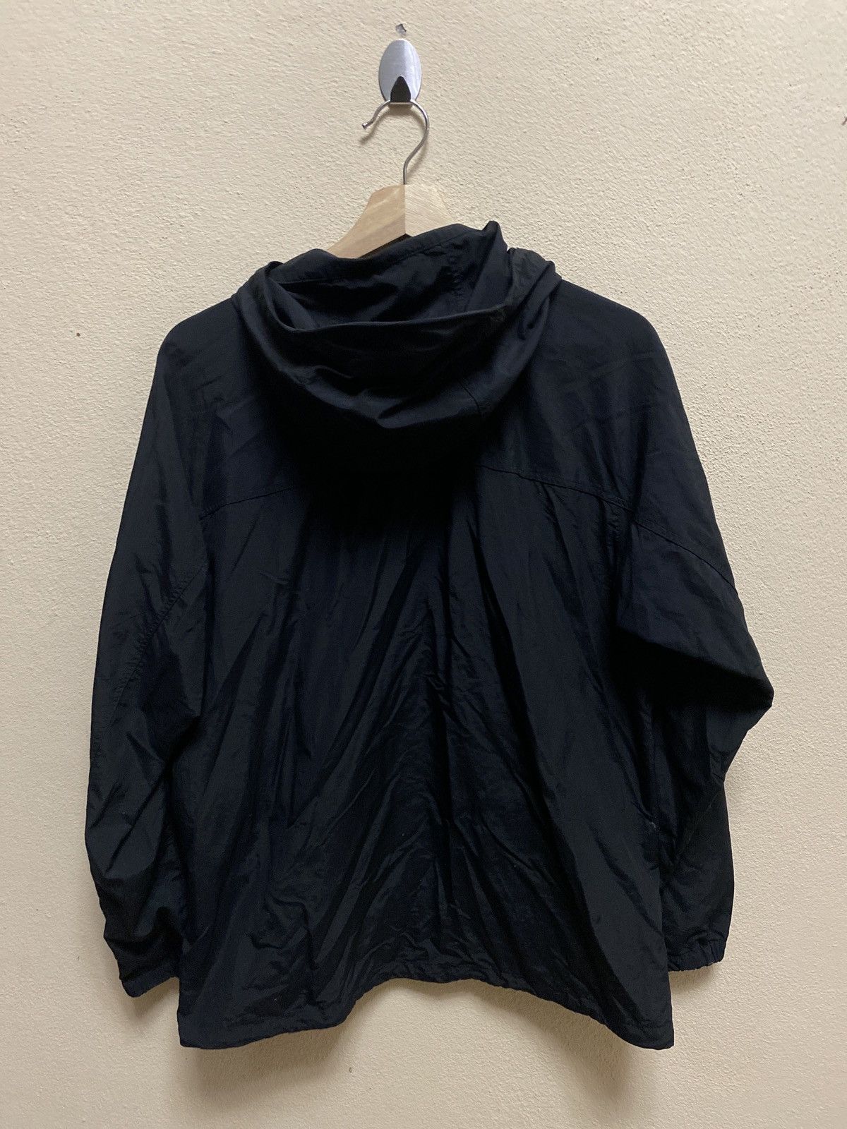 Montbell MONTBELL SWEATER-HOODIES NYLON FABRIC Size US S / EU 44-46 / 1 - 3 Thumbnail