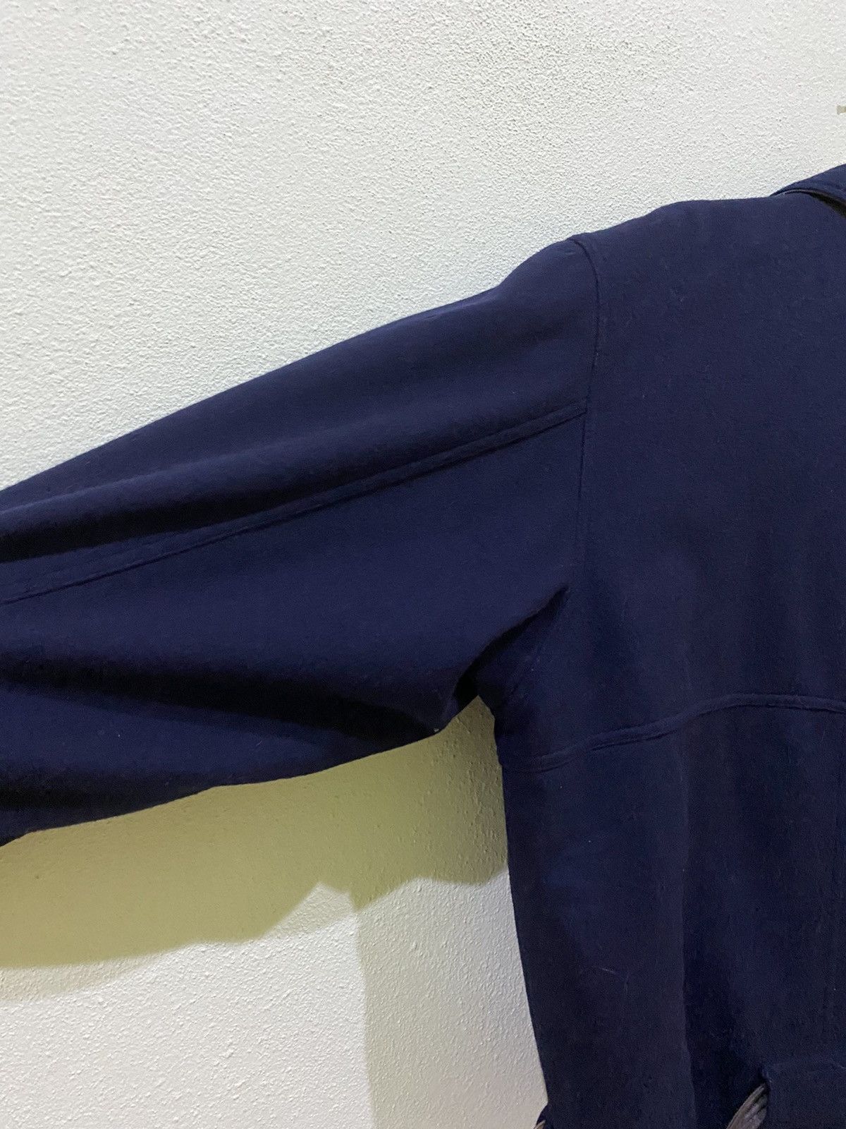 Designer × Valentino VALENTINO BOUTIQUE DOUBLE BREAST CASHMERE JACKET Size US L / EU 52-54 / 3 - 11 Thumbnail