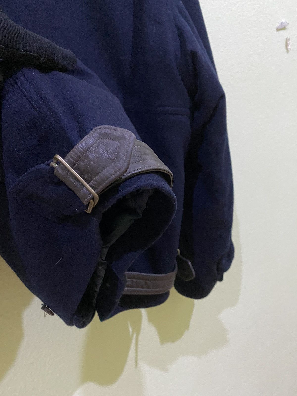 Designer × Valentino VALENTINO BOUTIQUE DOUBLE BREAST CASHMERE JACKET Size US L / EU 52-54 / 3 - 13 Thumbnail