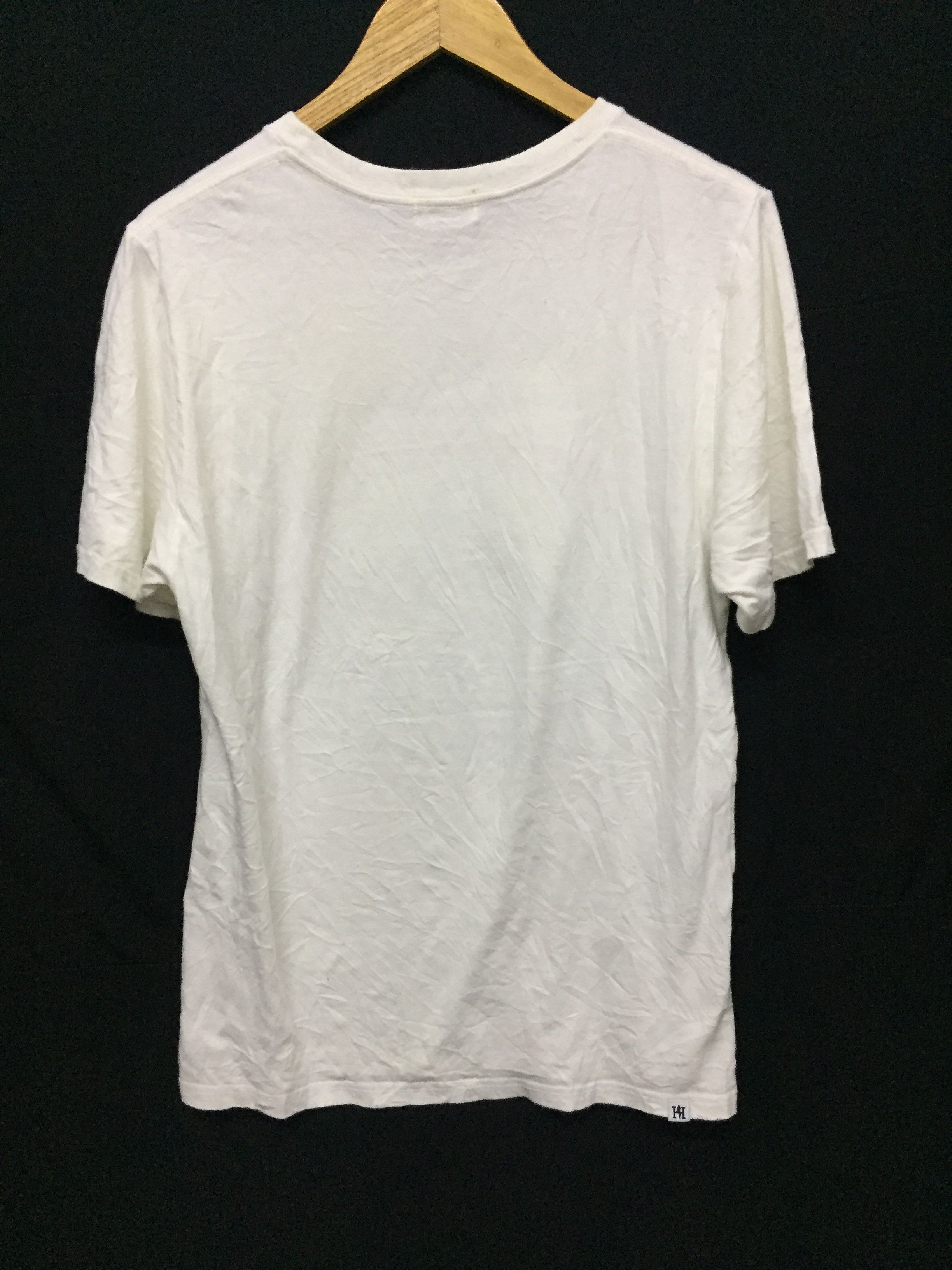 Hysteric Glamour Hysteric rider iconic woman tee Size US M / EU 48-50 / 2 - 4 Thumbnail