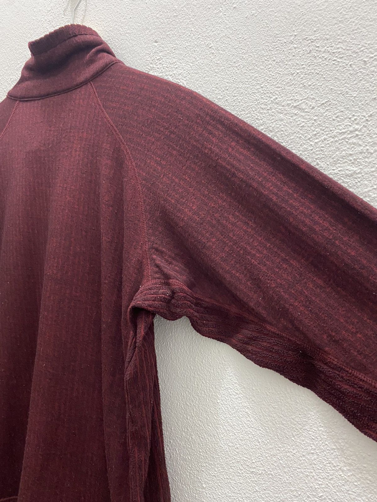 Columbia × Columbiaknit Columbia Titanium Sportwear Hiking Sweater Size US L / EU 52-54 / 3 - 9 Thumbnail