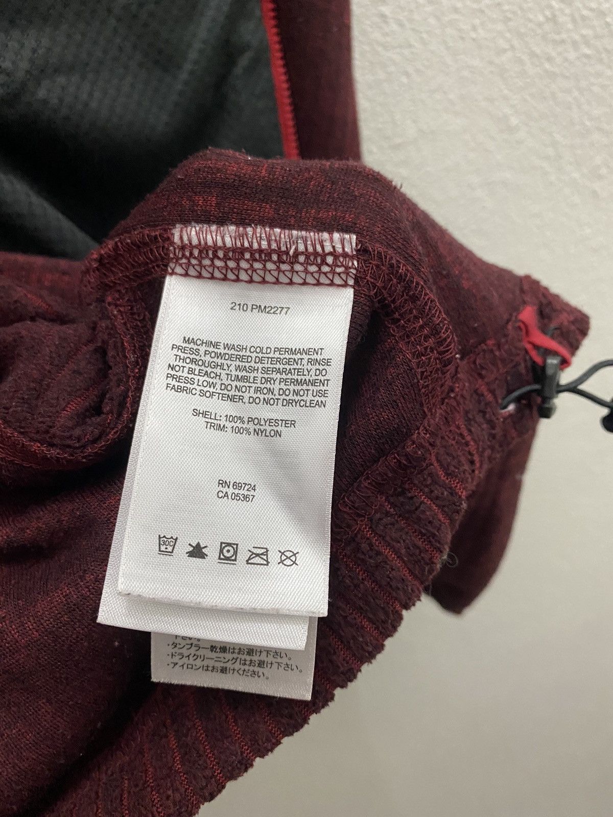 Columbia × Columbiaknit Columbia Titanium Sportwear Hiking Sweater Size US L / EU 52-54 / 3 - 15 Thumbnail