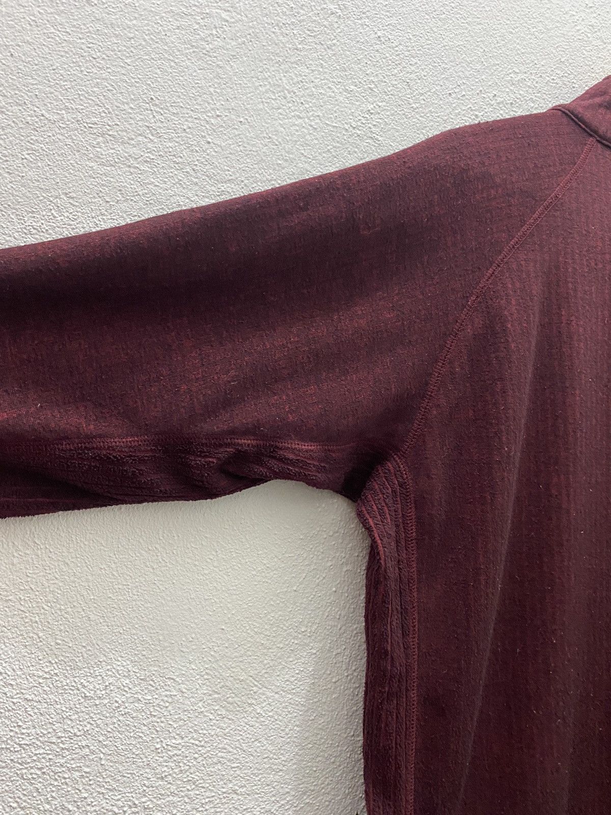 Columbia × Columbiaknit Columbia Titanium Sportwear Hiking Sweater Size US L / EU 52-54 / 3 - 10 Thumbnail