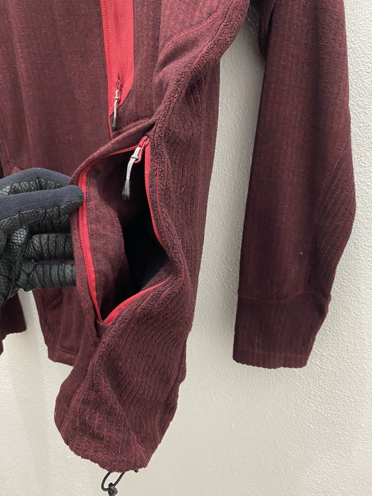 Columbia × Columbiaknit Columbia Titanium Sportwear Hiking Sweater Size US L / EU 52-54 / 3 - 12 Thumbnail
