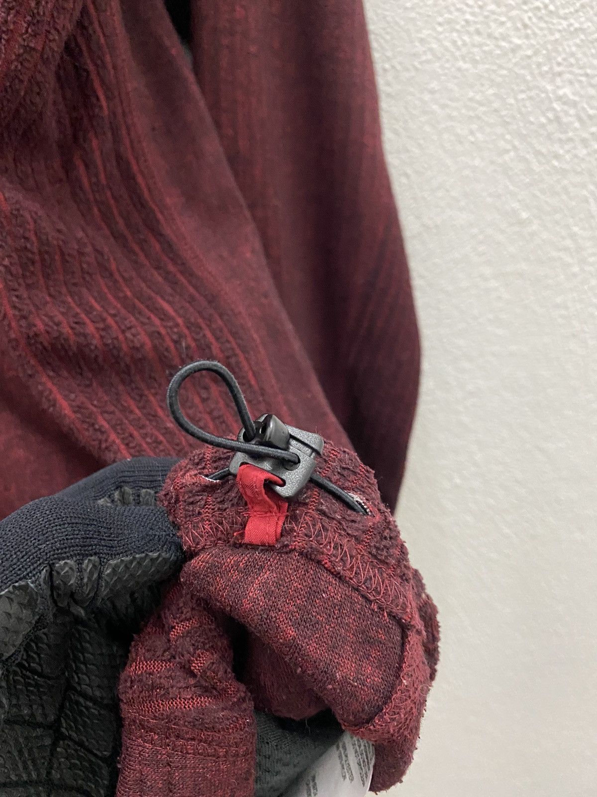 Columbia × Columbiaknit Columbia Titanium Sportwear Hiking Sweater Size US L / EU 52-54 / 3 - 11 Thumbnail