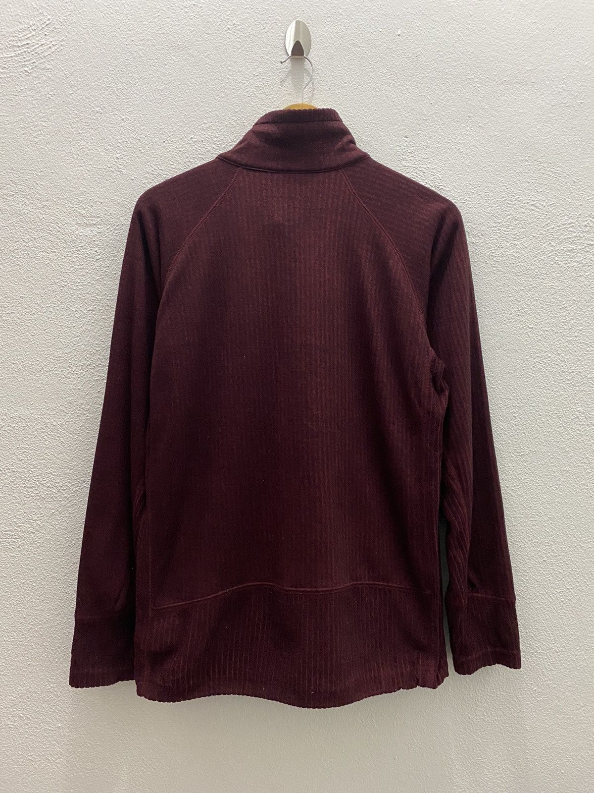 Columbia × Columbiaknit Columbia Titanium Sportwear Hiking Sweater Size US L / EU 52-54 / 3 - 7 Thumbnail