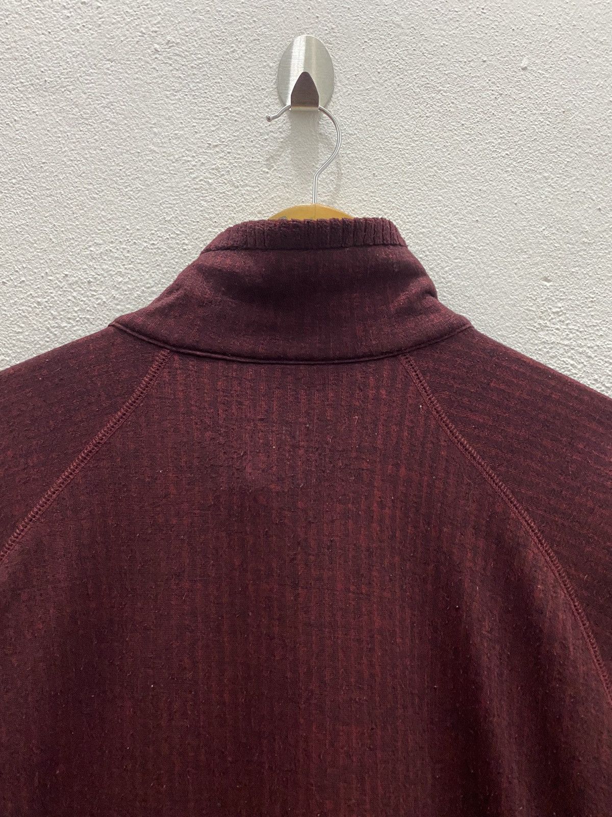 Columbia × Columbiaknit Columbia Titanium Sportwear Hiking Sweater Size US L / EU 52-54 / 3 - 8 Thumbnail