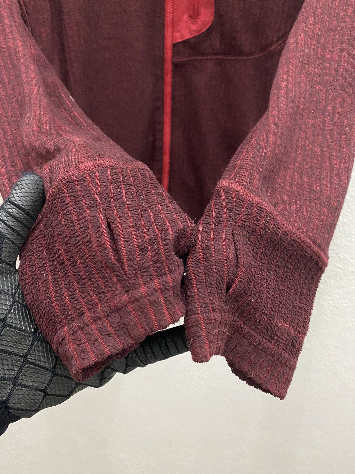 Columbia × Columbiaknit Columbia Titanium Sportwear Hiking Sweater Size US L / EU 52-54 / 3 - 6 Thumbnail