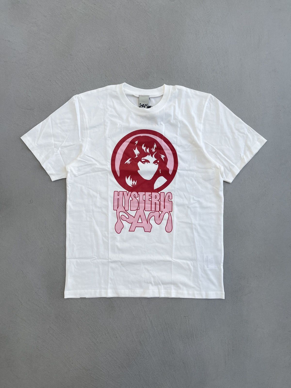 Hysteric Glamour × Perks And Mini × Streetwear Hysteric Glamour x 