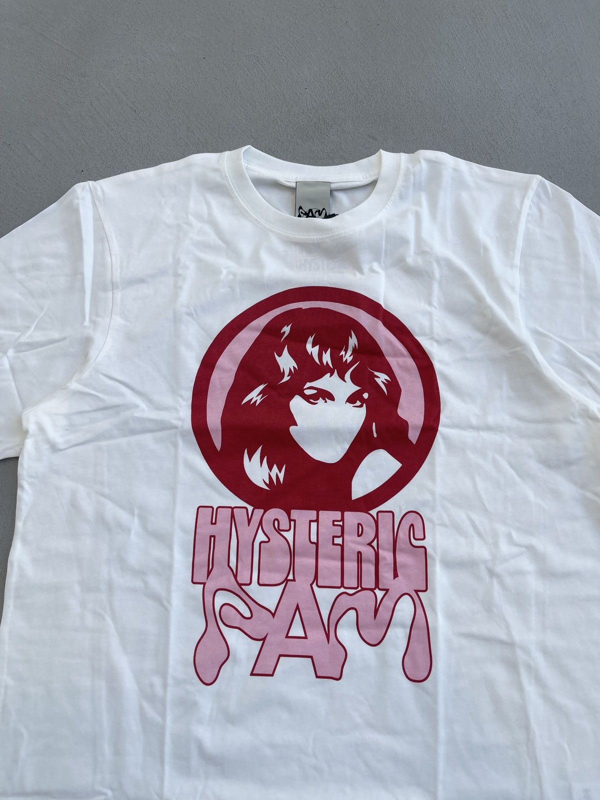 Hysteric Glamour × Perks And Mini × Streetwear Hysteric Glamour x 