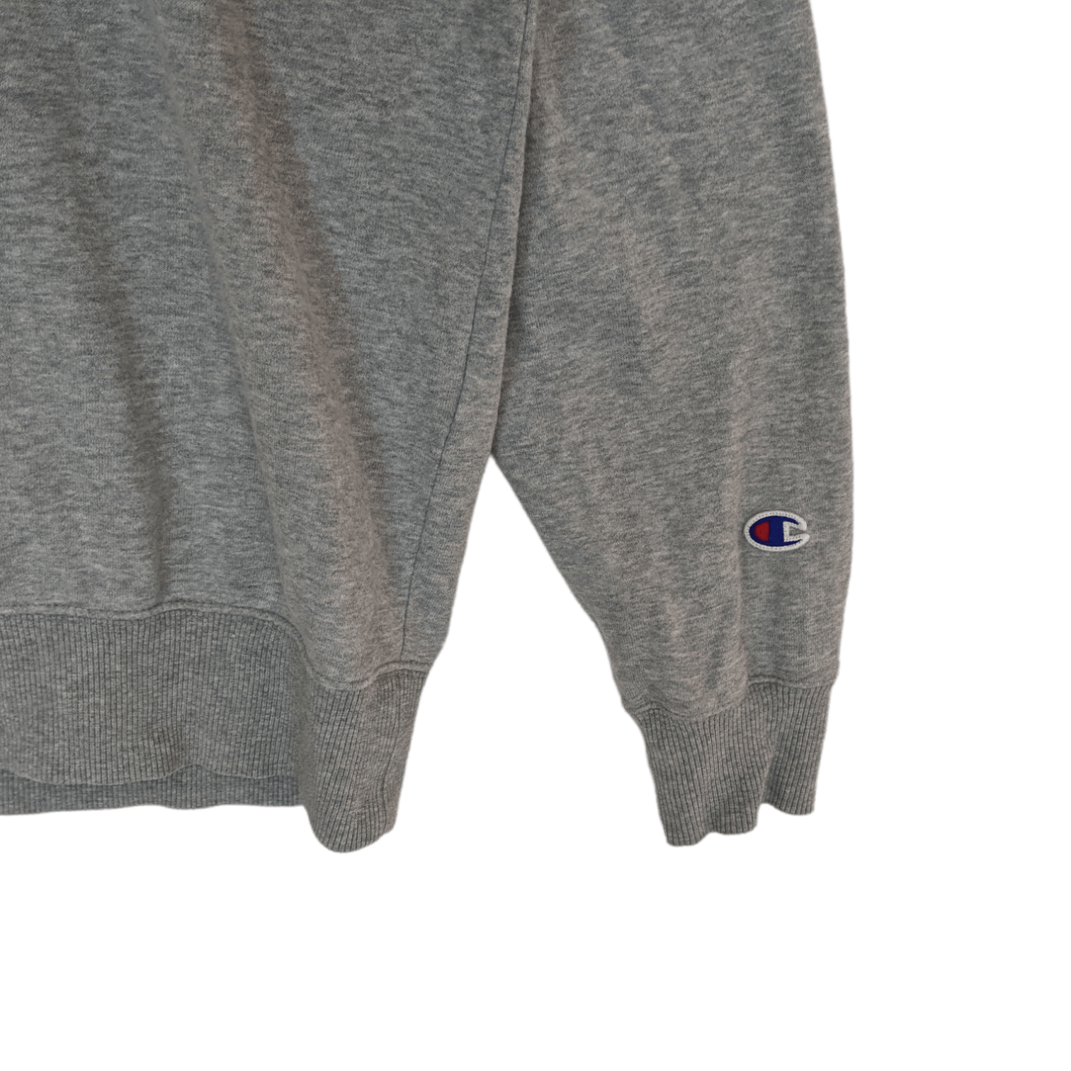 Champion CHAMPION Union City New Jersey Jumper Sweatshirt Size US XL / EU 56 / 4 - 5 Thumbnail