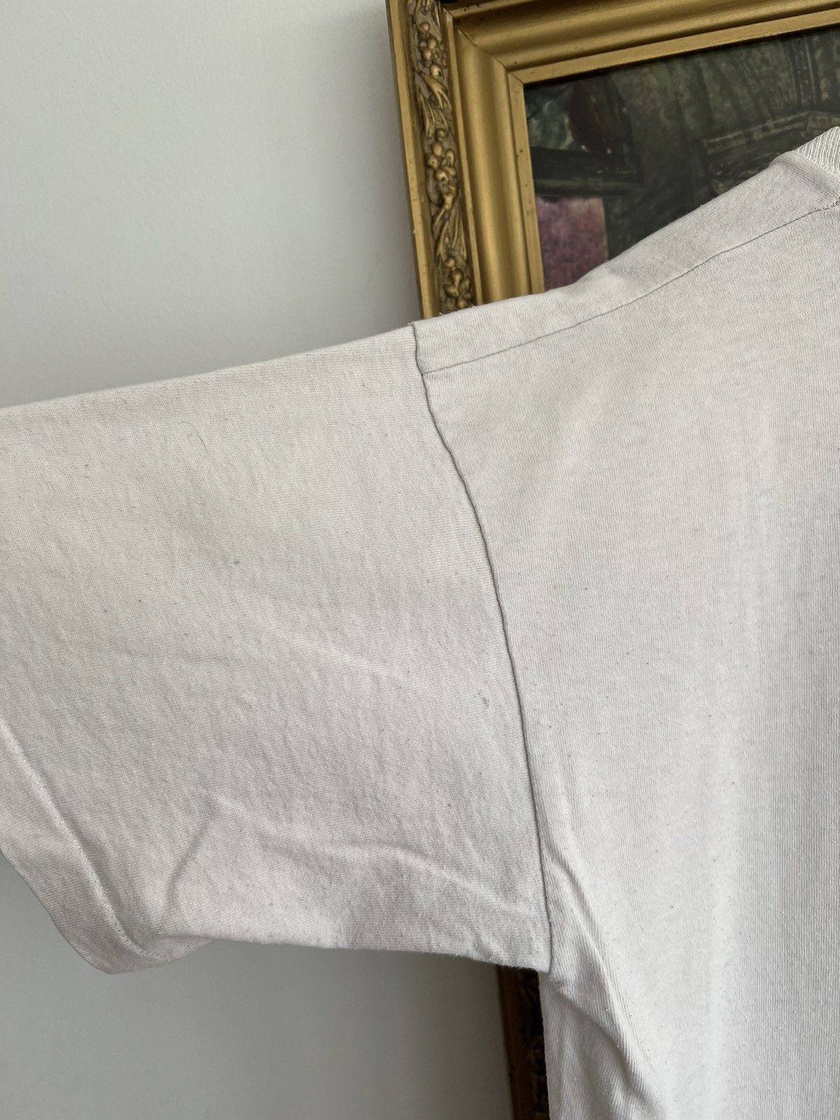 Band Tees Vintage 1994 David Copperfield Beyond Imagination White Tee Size US L / EU 52-54 / 3 - 9 Thumbnail
