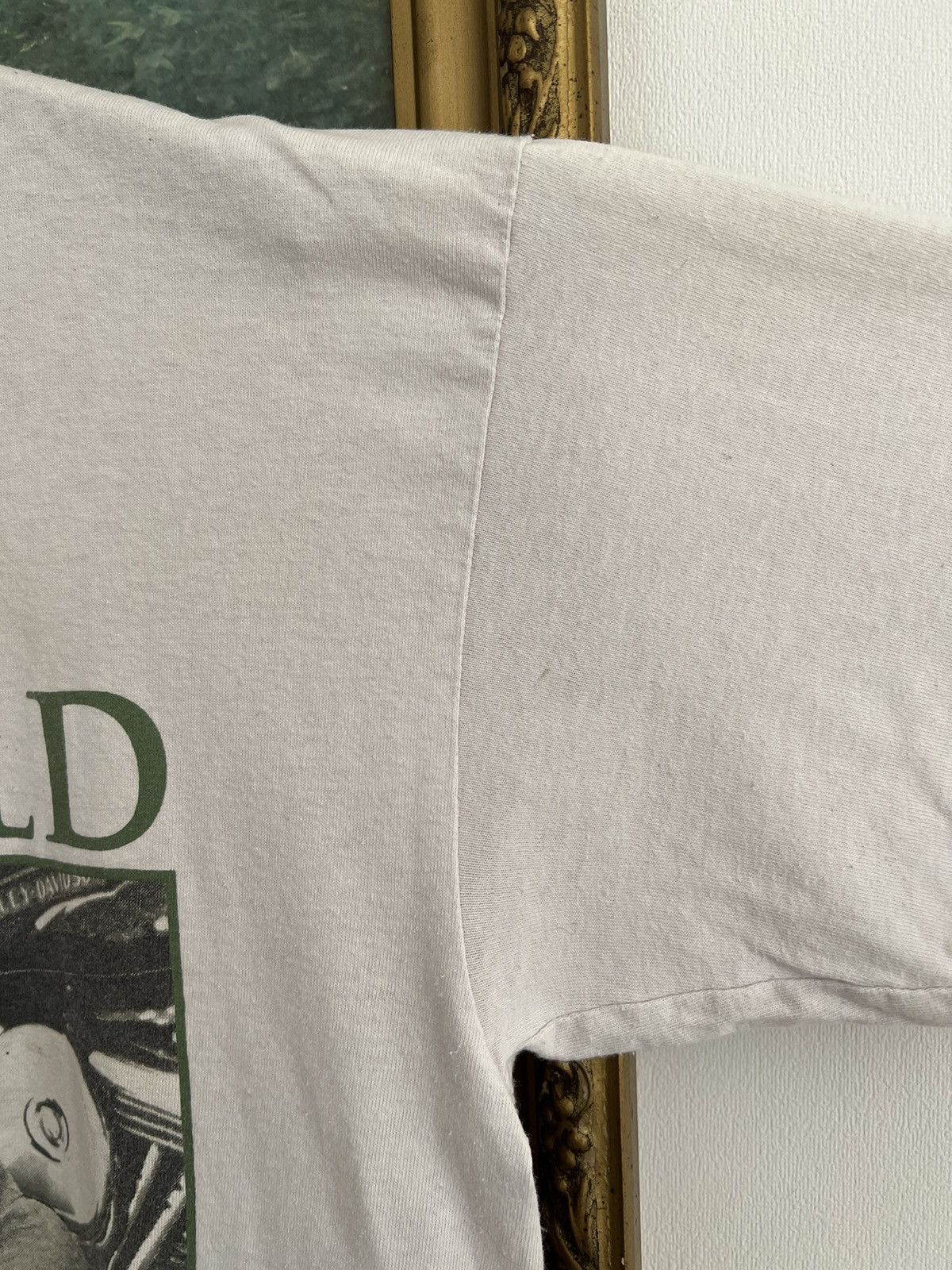 Band Tees Vintage 1994 David Copperfield Beyond Imagination White Tee Size US L / EU 52-54 / 3 - 7 Thumbnail