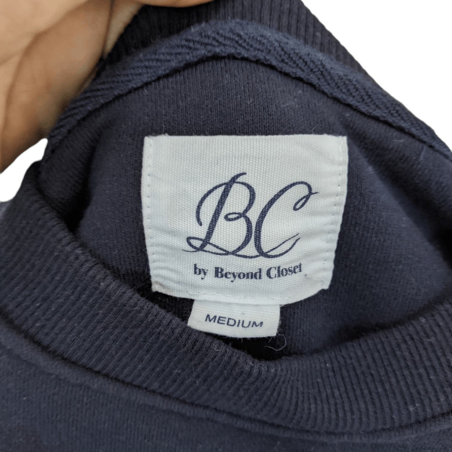 Japanese Brand BEYOND CLOSET Cat McDonalds State Of Liberty Sweatshirt Size US M / EU 48-50 / 2 - 7 Thumbnail