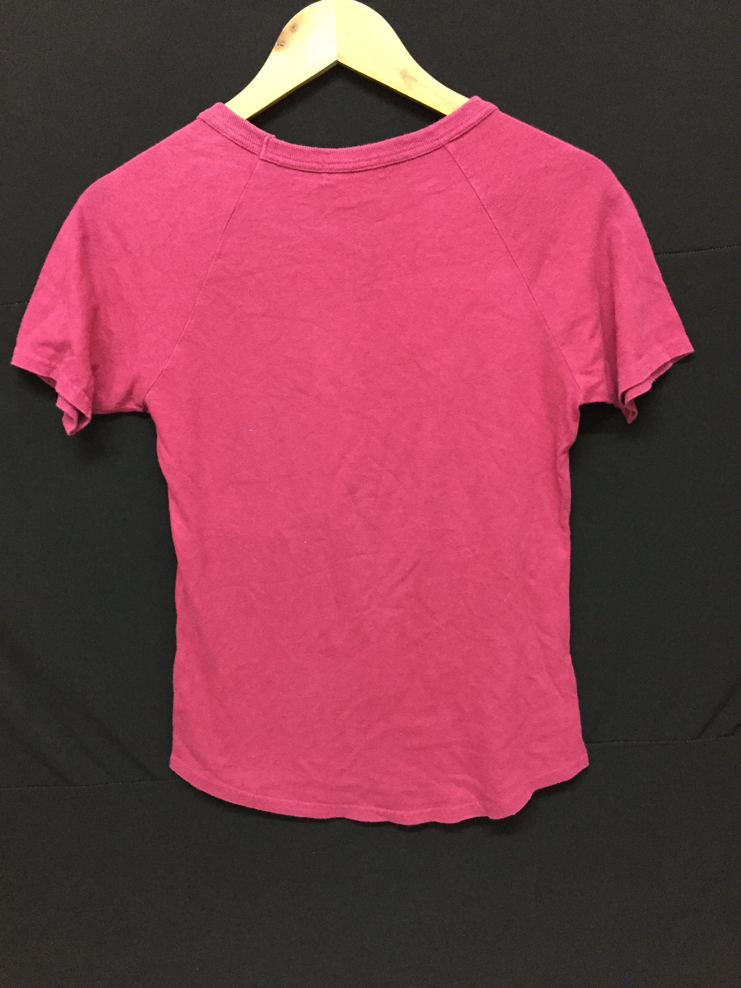 Hysteric Glamour Vtg HYSTERIC GLAMOUR Laid Back tee Size S / US 4 / IT 40 - 6 Thumbnail
