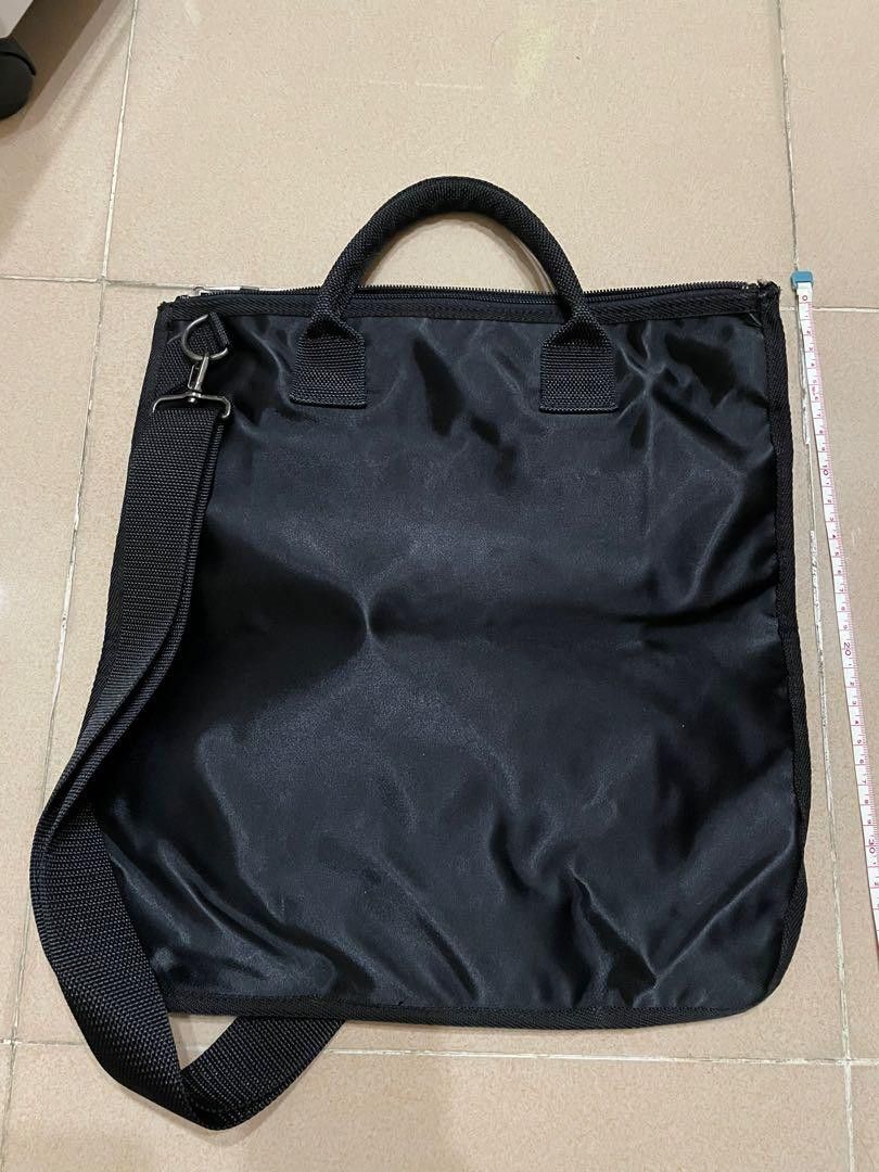 Jean Paul Gaultier JPG Jean Paul Gaultier nylon bag Size ONE SIZE - 3 Thumbnail