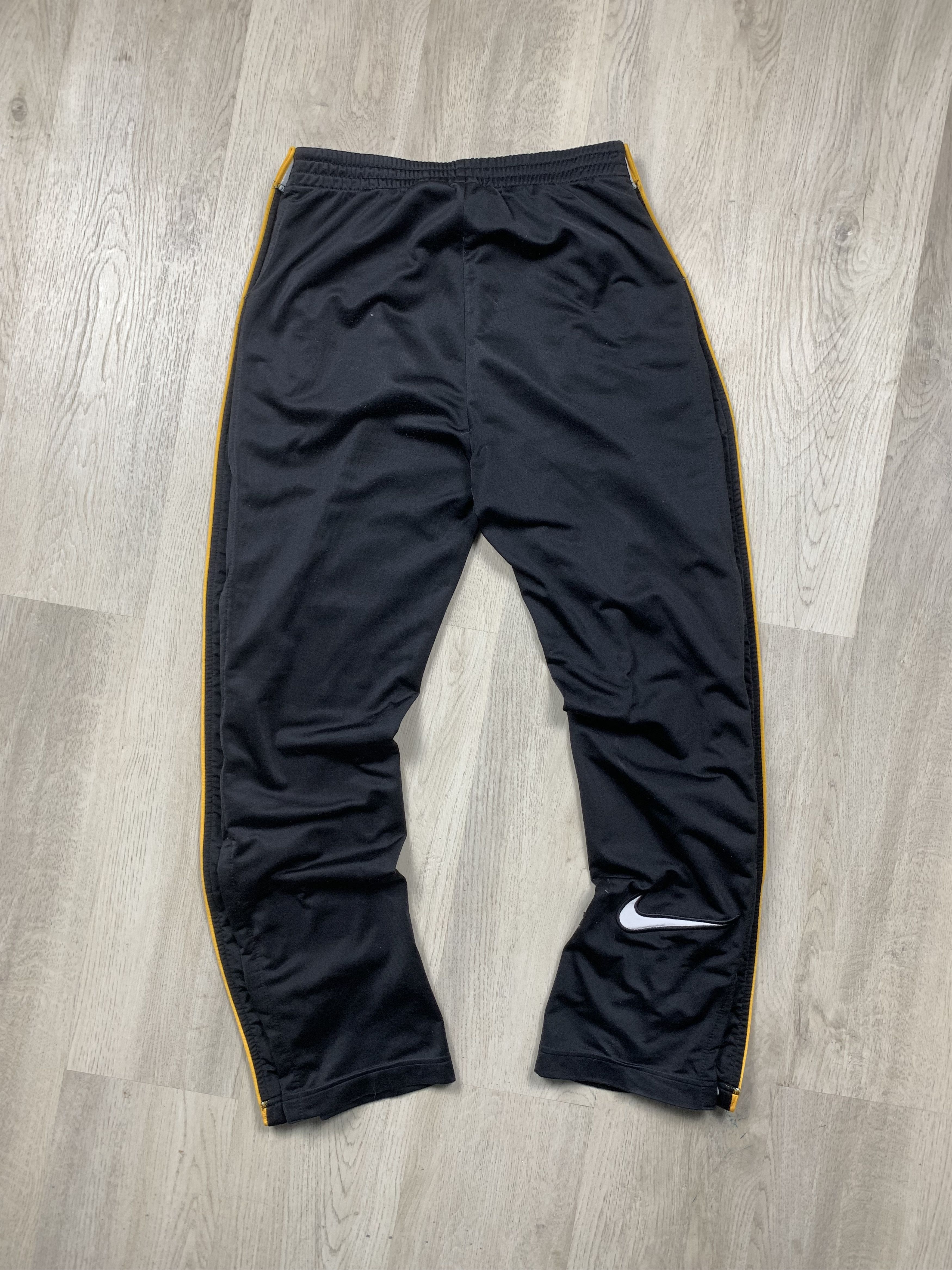 Nike Nike 90s Vintage Pants Y2K Drill Gorpcore Size US 30 / EU 46 - 6 Thumbnail
