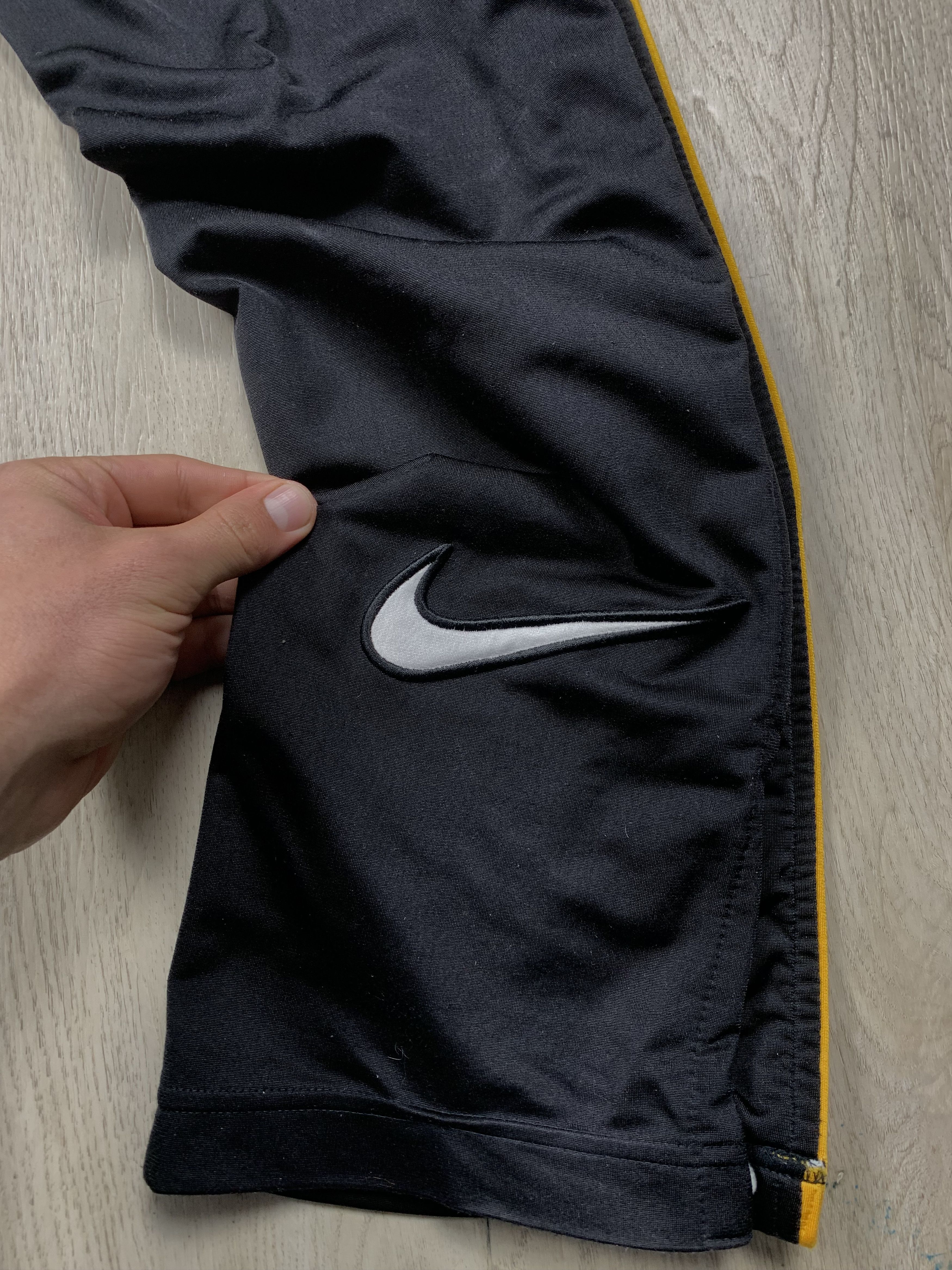 Nike Nike 90s Vintage Pants Y2K Drill Gorpcore Size US 30 / EU 46 - 8 Thumbnail