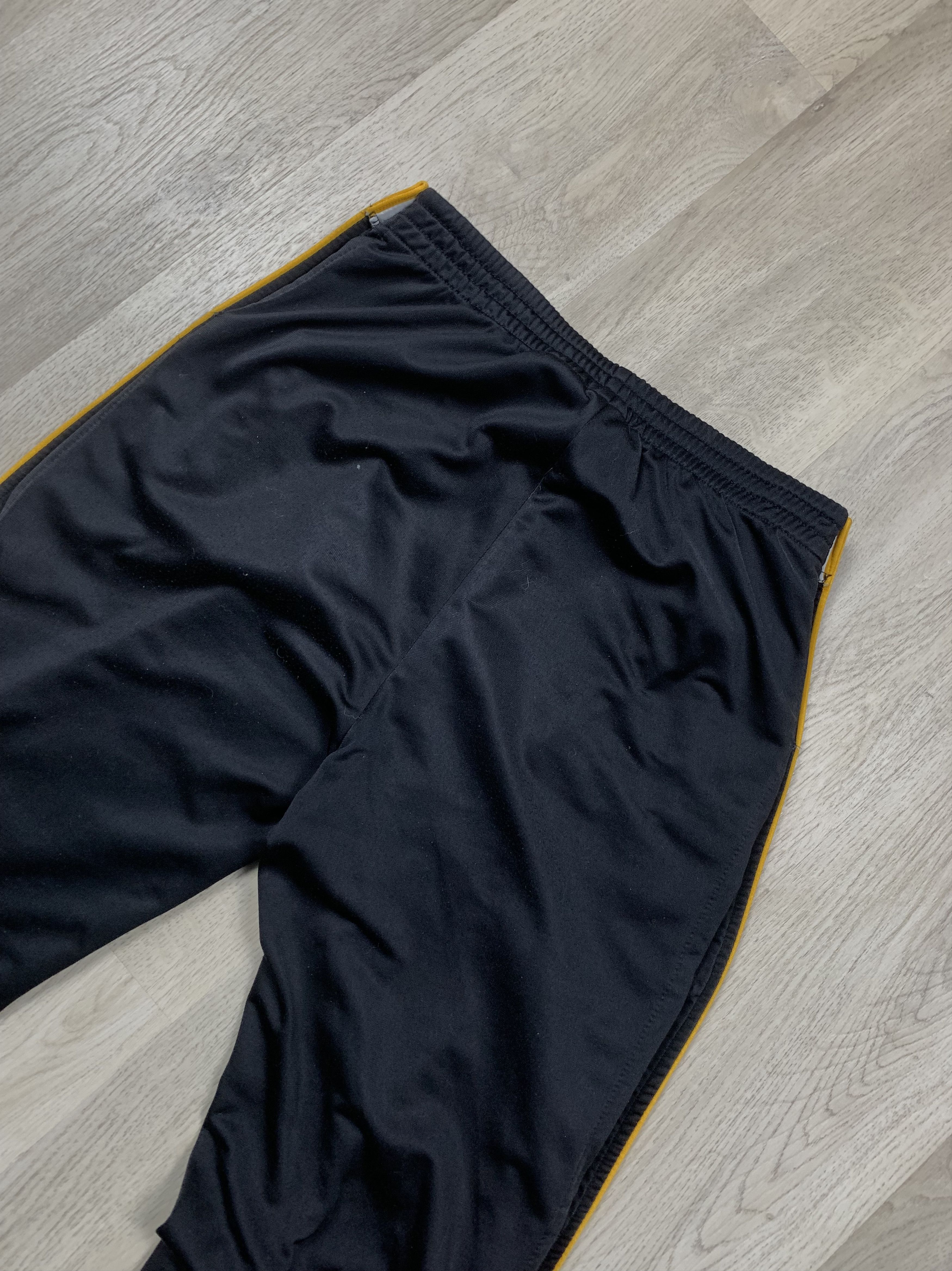 Nike Nike 90s Vintage Pants Y2K Drill Gorpcore Size US 30 / EU 46 - 7 Thumbnail